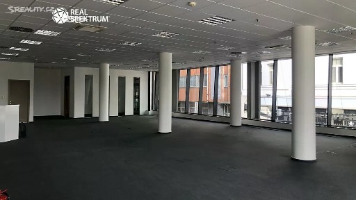 Brno, Brno-město, Benešova