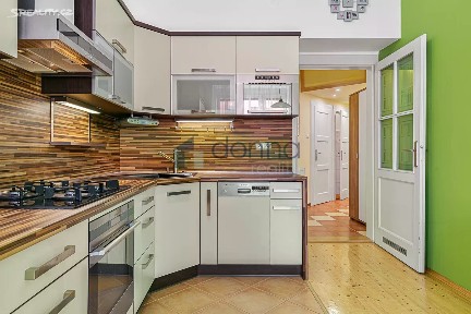 Prodej bytu 1+1 46 m² V Horkách, Praha - Nusle