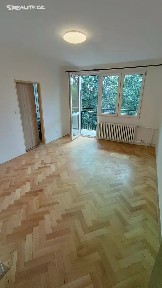 Pronájem bytu 3+1 67 m² Aloisina výšina, Liberec - Liberec V-Kristiánov