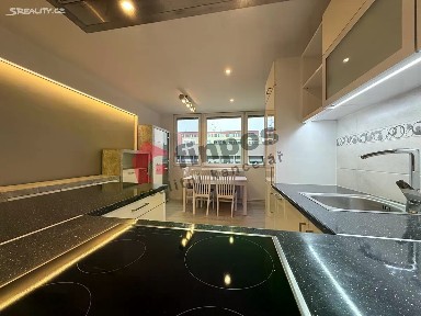 Pronájem bytu 3+kk 65 m² Na Bezděkově, Benešov