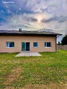 Pronájem bytu 3+kk 89 m² Švestková, Tišice - Chrást