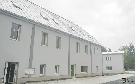 Pronájem bytu 2+kk 51 m² Čáslav - Čáslav-Nové Město