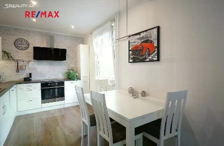 Pronájem bytu 3+kk 64 m² Odlehlá, Praha - Vysočany