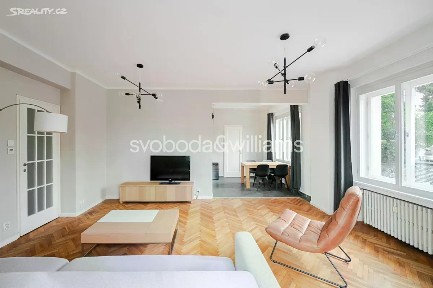 Praha, Praha 3, Vinohrady, Kouřimská