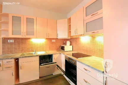 Praha, Praha 5, Stodůlky, Symfonická, 1