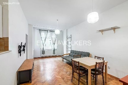 Praha, Praha 3, Žižkov, Čajkovského, 26