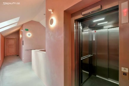 Praha, Praha 4, Nusle, Boleslavova, 3