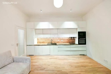 Praha, Praha 2, Nusle, Jaromírova