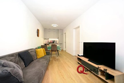 Pronájem bytu 2+kk 47 m² Michelská, Praha - Michle