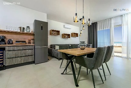 Prodej bytu 3+kk 88 m² Chorvatská, Úvaly