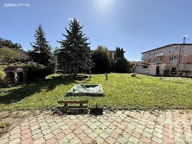 Prodej bytu 3+kk 84 m² Havlíčkovo nám., Rudná