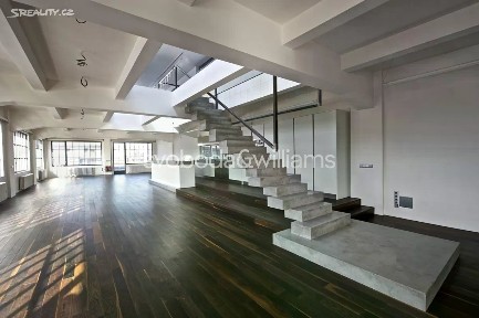 Praha, Praha 9, Vysočany, Podkovářská