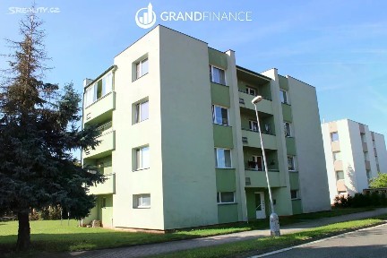 Pardubice, Rosice, Borová