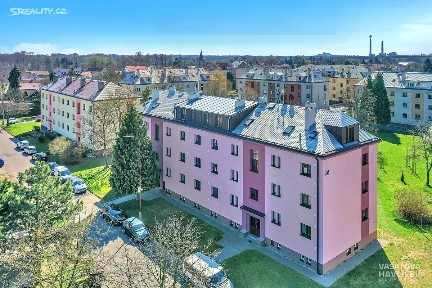 Prodej bytu 2+1 63 m² Dvořákova, Opatovice nad Labem