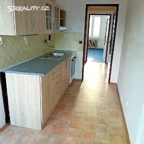 Prodej bytu 3+1 82 m² Roztocká, Jilemnice