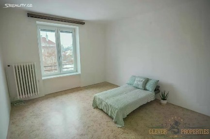 Pardubice, Bílé Předměstí, Sezemická