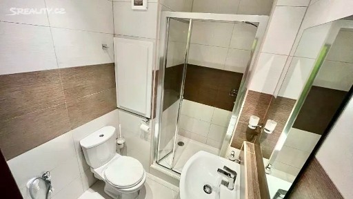 Pronájem bytu 1+1 35 m² Větrná, Ústí nad Labem - Severní Terasa