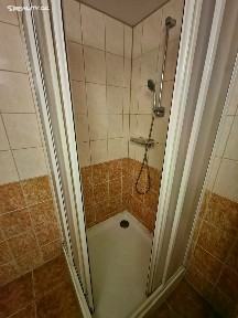 Pronájem bytu 2+kk 48 m² Hradiště, Ústí nad Labem - Ústí nad Labem-centrum