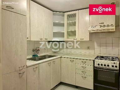 Prodej bytu 3+kk 70 m² Osvoboditelů, Zlín