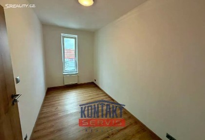 Pronájem bytu 2+kk 52 m² České Vrbné, České Budějovice - České Budějovice 2