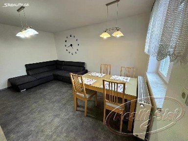 Pronájem bytu 3+kk 72 m² Družstevní, Česká Skalice
