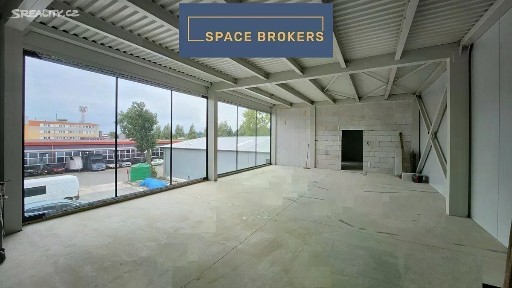 Hradec Králové, Slezské Předměstí, Vážní