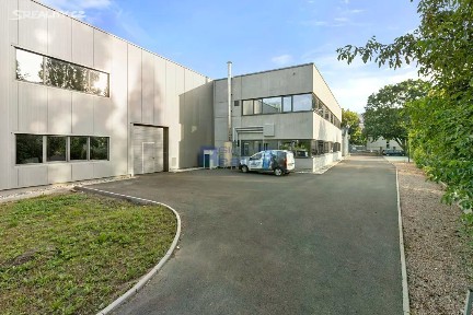 Hradec Králové, Pražské Předměstí, Jana Krušinky