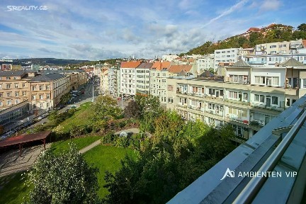 Brno, Brno-město, Staré Brno, Kopečná