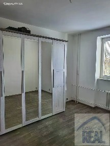 Pronájem bytu 2+1 61 m² Merhautova, Brno - Černá Pole
