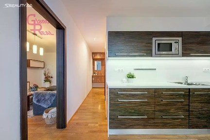 Pronájem bytu 2+1 73 m² Horácké náměstí, Brno - Řečkovice