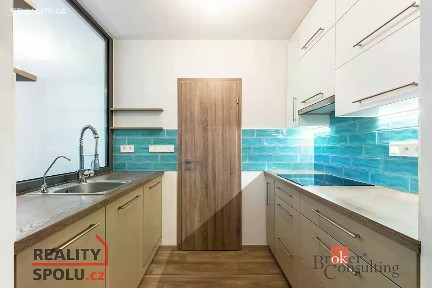 Prodej bytu 3+kk 60 m² Dřínová, Tišnov