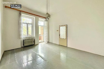 Prodej bytu 1+1 44 m² Havlíčkova, Plzeň - Jižní Předměstí