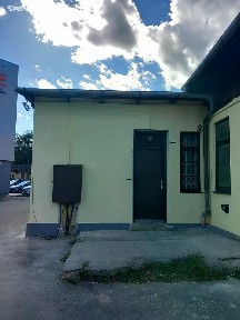 Pronájem kanceláře 47 m² Nádražní, Brno