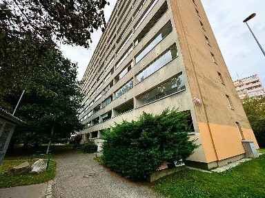 Praha, Praha 4, Lhotka, Jílovská, 25