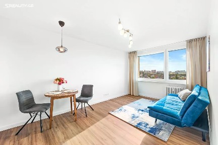 Prodej bytu 2+kk 44 m² Na sádce, Praha - Chodov