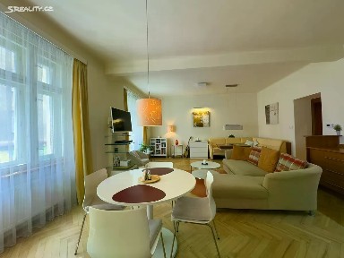 Praha, Praha 1, Ve Smečkách