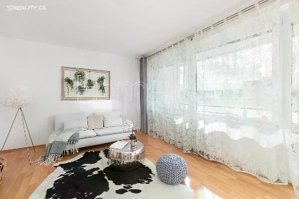 Prodej bytu 3+1 69 m² Okořská, Praha - Čimice