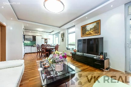 Prodej bytu 4+kk 92 m² V Štíhlách, Praha - Krč
