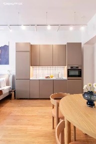 Praha, Praha 3, Vinohrady, Korunní