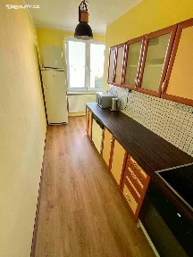 Prodej bytu 3+1 84 m² Zárubova, Praha - Kamýk
