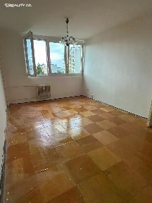 Prodej bytu 1+1 36 m² Edvarda Beneše, Opava - Kateřinky