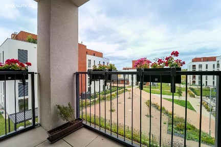 Pronájem bytu 3+kk 85 m² Zásmucká, Kolín - Kolín III