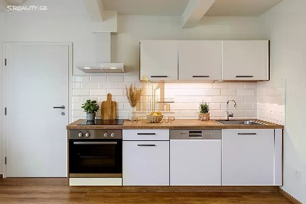 Pronájem bytu 1+kk 35 m² Tovačovského, Mladá Boleslav - Mladá Boleslav IV