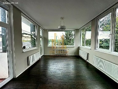 Pronájem bytu 3+kk 87 m² Tovačovského, Mladá Boleslav - Mladá Boleslav IV