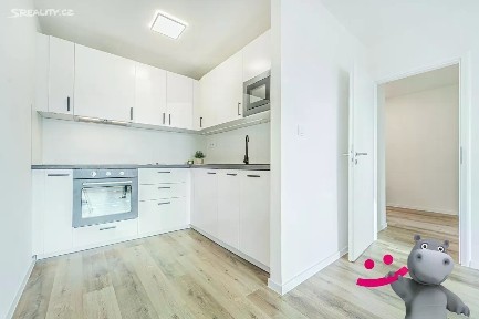 Kladno, Kročehlavy, Mostecká