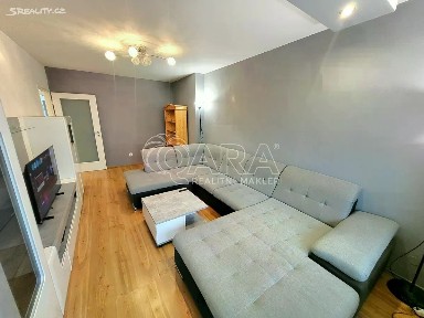 Pronájem bytu 3+1 55 m² Záveská, Praha - Hostivař