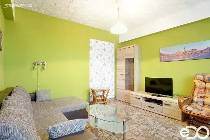 Prodej bytu 1+1 41 m² Na Radouči, Mladá Boleslav - Mladá Boleslav II