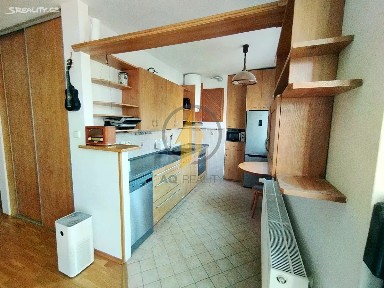Prodej bytu 2+kk 52 m² Květinová, Turnov
