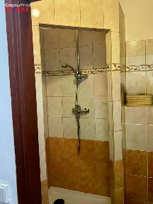 Prodej bytu 1+1 33 m² nám. 17. listopadu, Karlovy Vary - Rybáře