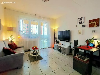 Prodej bytu 2+kk 43 m² K. Chocholy, České Budějovice - České Budějovice 2